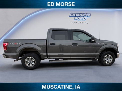 Used 2016 Ford F150 XLT w/ Equipment Group 301A Mid image 6
