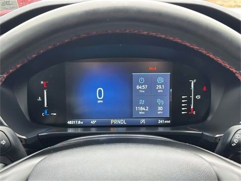 Certified 2024 Ford Escape ST-Line image 15