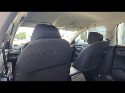 Certified 2023 Honda Accord LX image 16