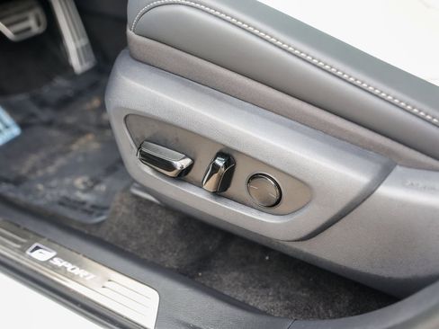 Used 2026 Lexus TX 500h AWD w/ Technology Package image 11