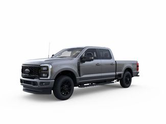 New 2026 Ford F350 Lariat w/ Black Appearance Package 360° Tour
