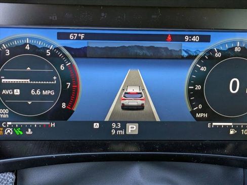 New 2026 Subaru Outback Limited image 12