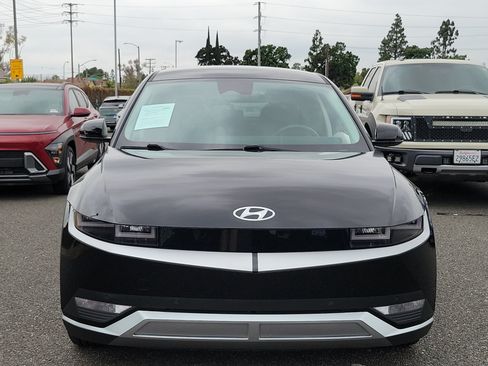 Certified 2024 Hyundai Ioniq 5 SEL RWD image 6