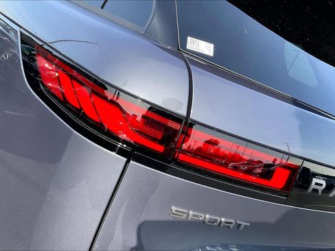 New 2026 Land Rover Range Rover Sport SE image 25