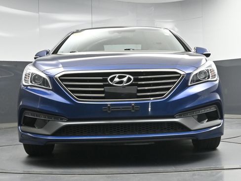 Used 2016 Hyundai Sonata Limited w/ Option Group 04 image 24