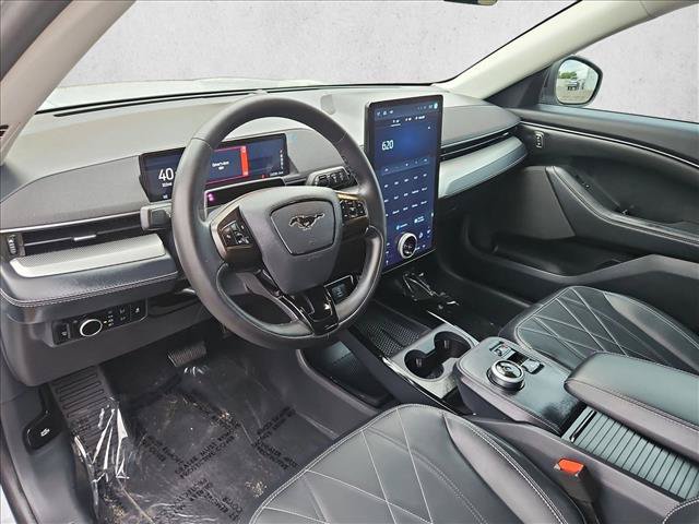Used 2023 Ford Mustang Mach-E Select RWD image 10