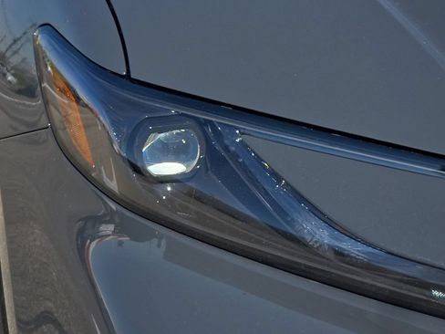 New 2026 Toyota Camry SE FWD image 8