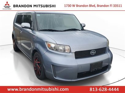 Used 2009 Scion xB