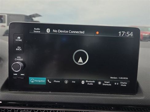 Used 2024 Honda Civic Touring image 6