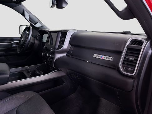 Used 2021 RAM 1500 Lone Star image 27