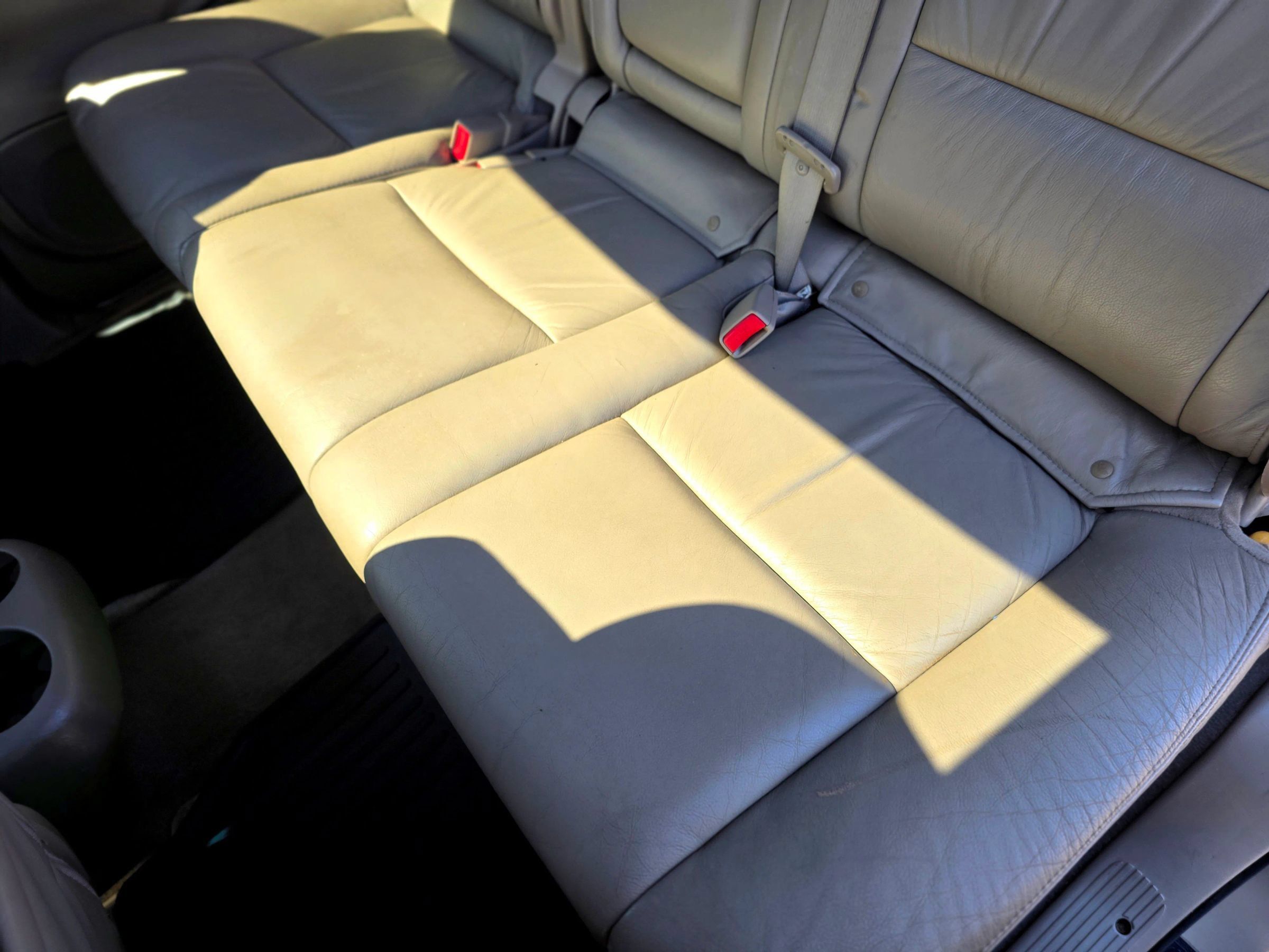 Used 2007 Toyota Sequoia SR5 AWD/4WD image 41