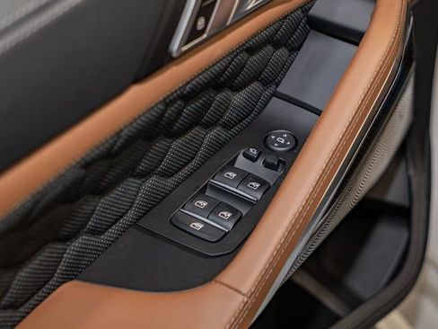 New 2026 BMW X6 M Competition image 15