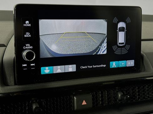 Certified 2023 Honda CR-V Sport Touring image 14