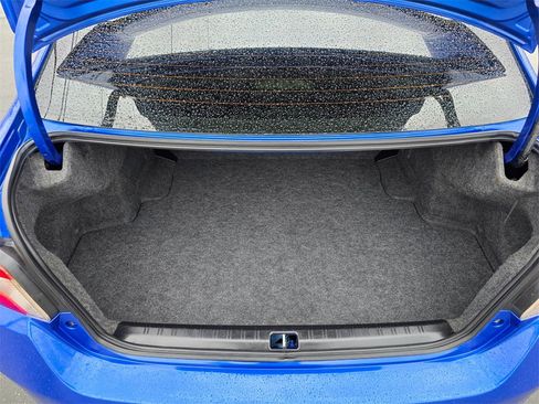 Used 2015 Subaru WRX STI Launch Edition image 14