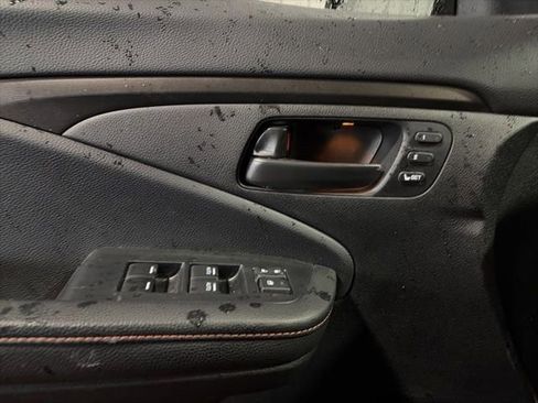 Used 2025 Honda Ridgeline TrailSport image 13