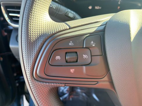 New 2026 Buick Envista Preferred image 17