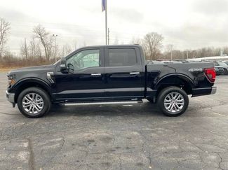 New 2024 Ford F150 XLT w/ Equipment Group 303A High AWD/4WD video 2