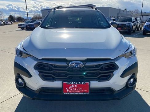 New 2026 Subaru Crosstrek 2.5i Limited image 8