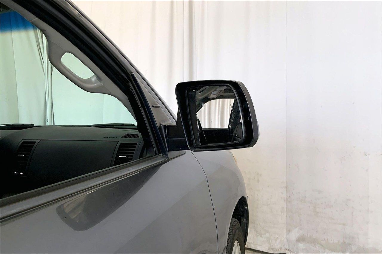 Used 2016 Toyota Sequoia Limited w/ Safety & Convenience Package RWD image 11