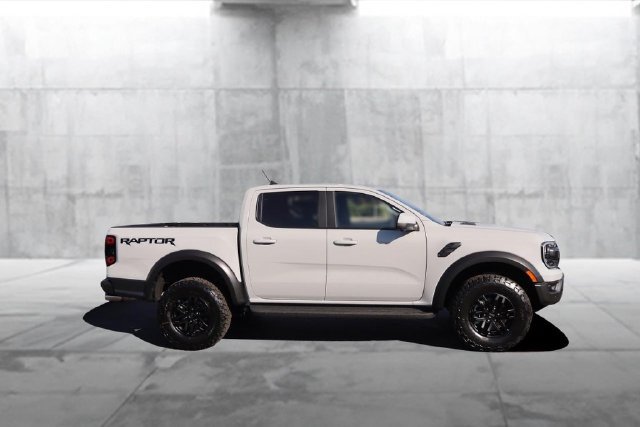 Used 2026 Ford Ranger Raptor AWD/4WD image 5