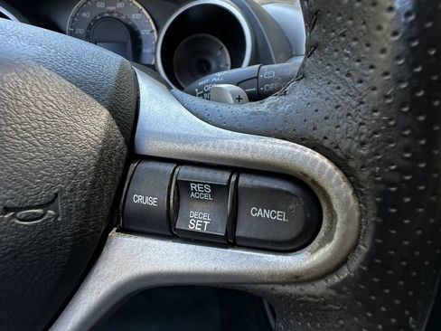 Used 2009 Honda Fit Sport image 29
