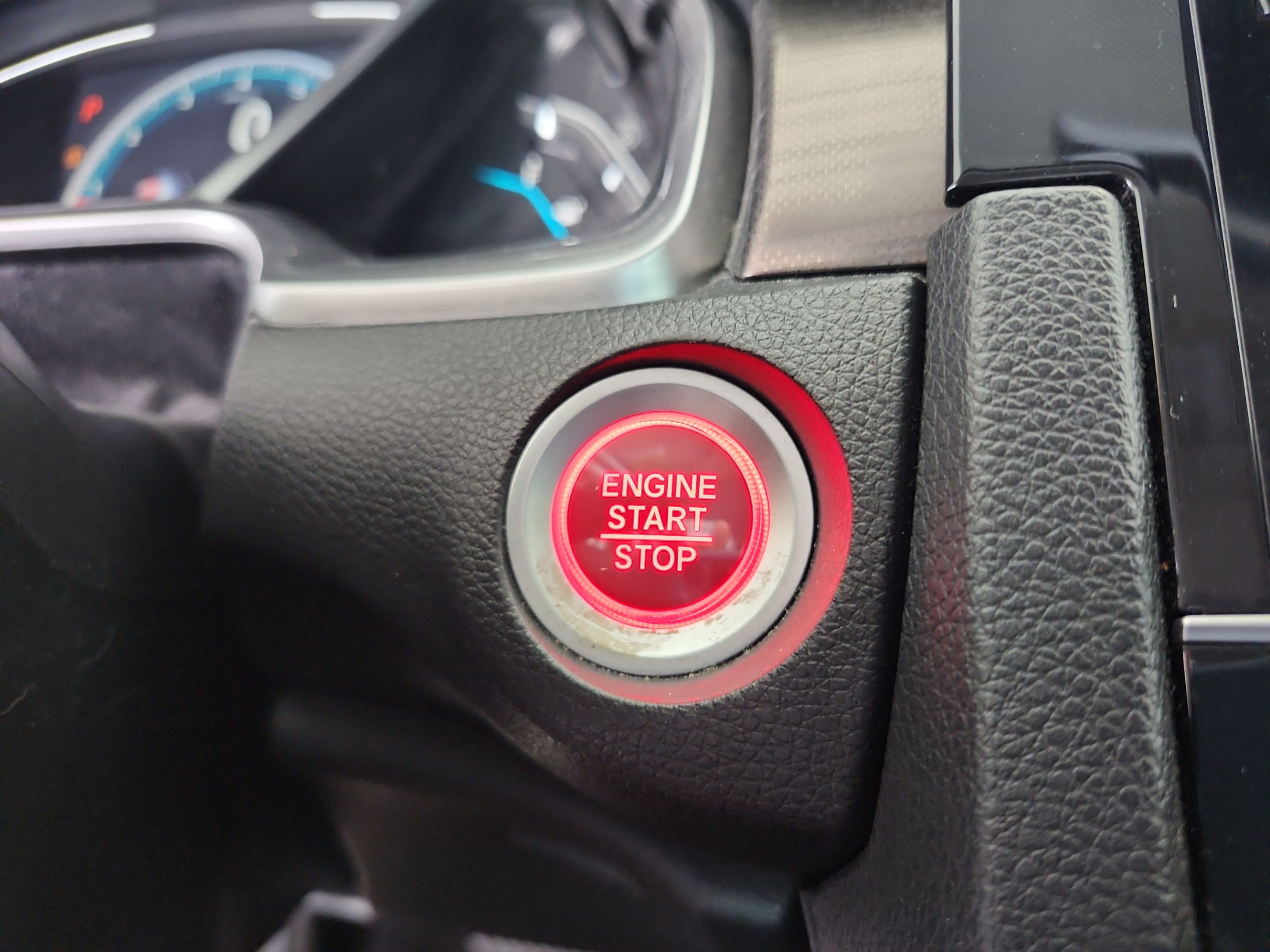 Used 2019 Honda Civic EX image 24