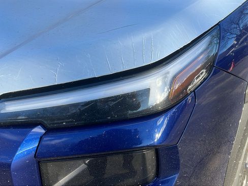 New 2026 Subaru Outback Premium image 4