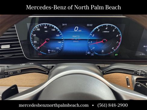 Used 2020 Mercedes-Benz GLE 350 image 21