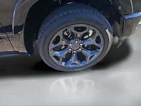 Used 2023 RAM 1500 Limited w/ Night Edition image 34