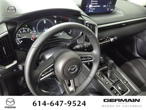 Used 2025 MAZDA CX-50 AWD 2.5 S w/ Weather Package image 16