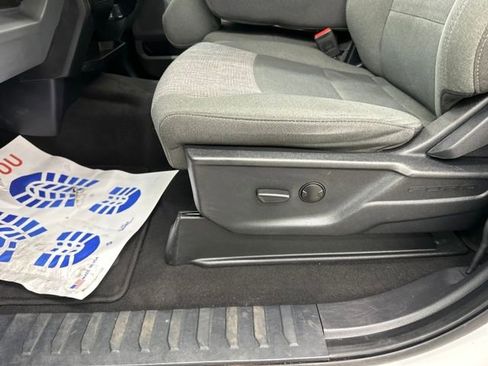 Used 2024 Ford F250 XLT image 36