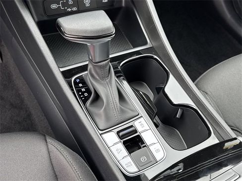 New 2026 Hyundai Tucson SEL image 25