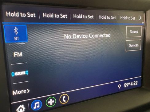 Used 2022 Chevrolet Silverado 1500 Custom w/ Safety Confidence Package image 29