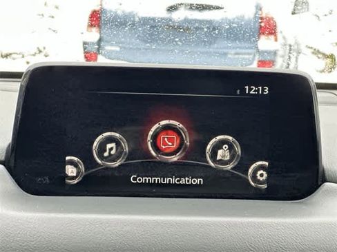 Used 2020 MAZDA CX-5 Grand Touring image 13