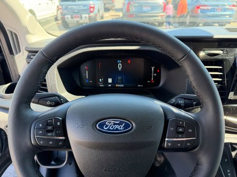 New 2026 Ford Transit 350 XLT AWD/4WD image 27