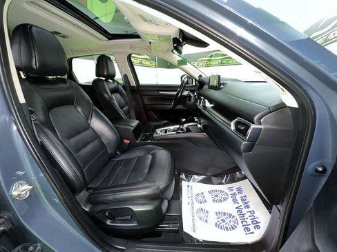 Used 2024 MAZDA CX-5 Carbon Edition AWD/4WD image 29
