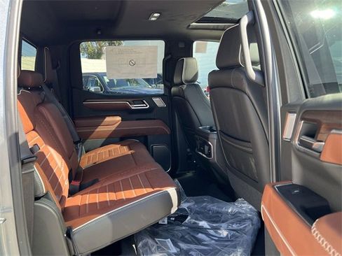 New 2026 GMC Sierra 1500 Denali Ultimate image 29