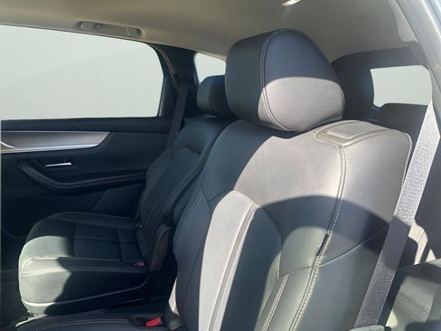 Used 2024 MAZDA CX-90 Plug-In Hybrid w/ Preferred image 19