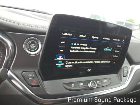 Used 2023 Chevrolet Blazer LT w/ Convenience Package FWD image 11