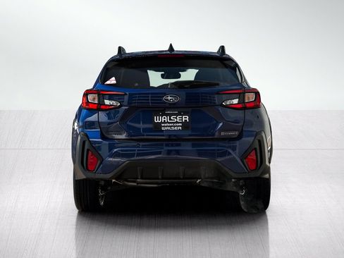 New 2026 Subaru Crosstrek 2.5i Limited AWD/4WD image 5