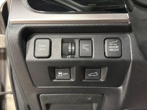 Used 2017 Subaru Forester 2.0XT Touring AWD/4WD image 21
