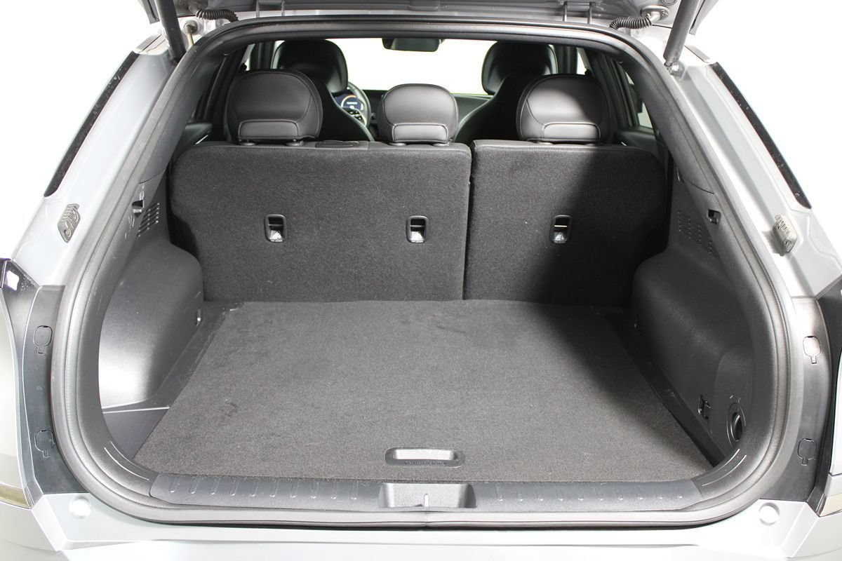 Used 2023 Kia EV6 GT-Line w/ GT-Line Suede Seat Package RWD image 58