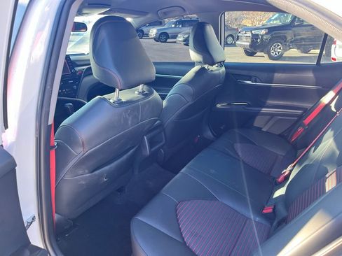 Used 2023 Toyota Camry XSE image 9
