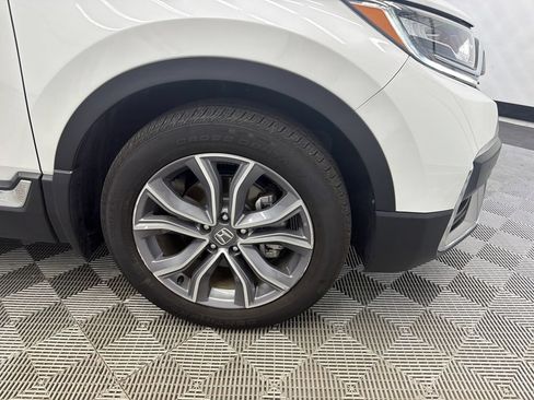 Used 2022 Honda CR-V Touring image 14