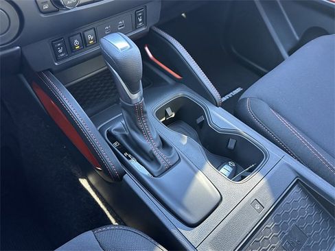 New 2026 Nissan Frontier Pro-X image 24