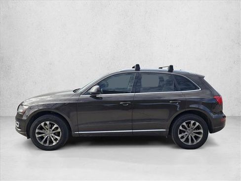 Used 2014 Audi Q5 2.0T Premium Plus image 8