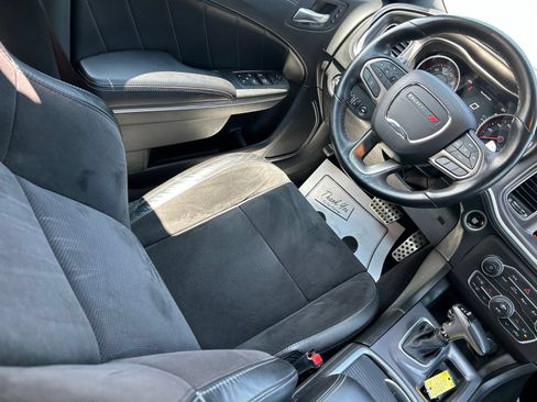 Certified 2021 Dodge Charger GT w/ Plus Group AWD/4WD image 29