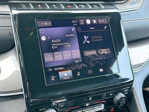 Used 2022 Jeep Grand Cherokee L Altitude image 14