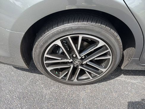 Used 2026 Toyota Camry XLE FWD image 5