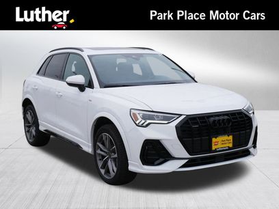 Used 2025 Audi Q3 2.0T Premium w/ Convenience Package
